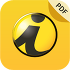 goldenpages.be e-Book icon