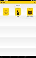 goldenpages.be e-Book poster