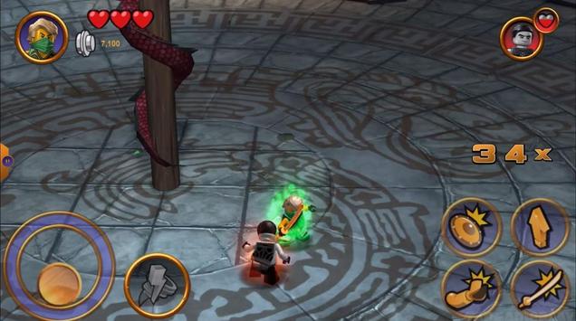 Tips Lego Ninjago Tournament Games For Android Apk Download