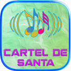 Cartel De Santa Music Lyrics アイコン