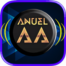 Anuel AA Music Lyrics APK