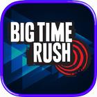 Big Time Rush Music Lyrics আইকন