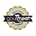 آیکون‌ Gourmeat Boutique