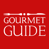 Gourmet Guide aplikacja