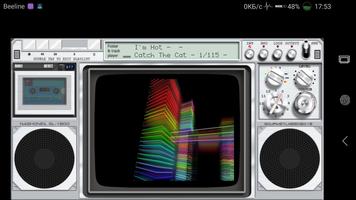 Nashoneil GL-1800 folder playe capture d'écran 1