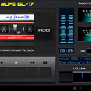 Alps GL-17 folder player vinta APK