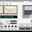 GVC CD-17P folder player vinta APK