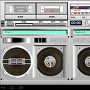 Spark GL-747 folder player vin APK