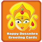 Dussehra Cards For WhatsApp ícone