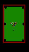 Billiards screenshot 1