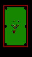 Billiards screenshot 2