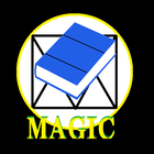 MAGIC アイコン