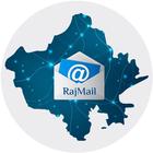 RajMail icon