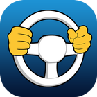 Focus Driving icône