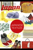 Highlighting JAPAN Plakat