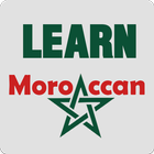 Moroccan accent icône