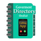 Government Directory of India icône