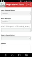 PW Registration โปสเตอร์