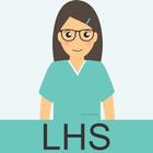 IRMNCH LHS icon