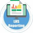 LHS Reporting App