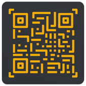 Misys QR ícone