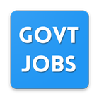 Government Jobs 图标