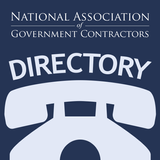 Government Contractors icône