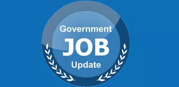 Government Job Update