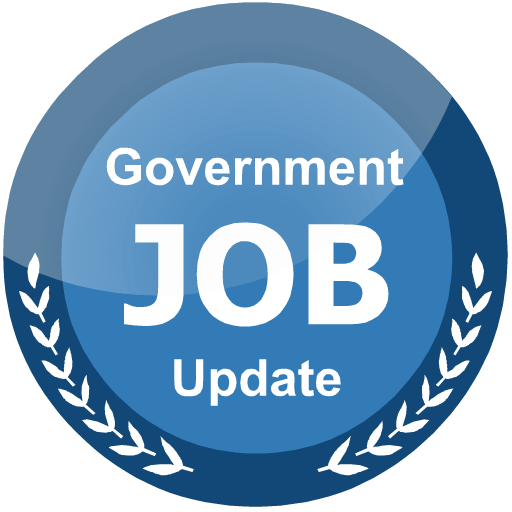 Government Job Update