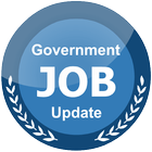 Government Job Update Zeichen
