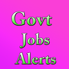 Government Jobs Alert icône