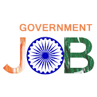 Government Job icon