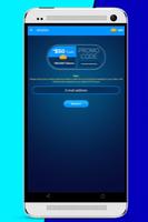 Tips for Free promo PSN Codes  Gift Card Generator capture d'écran 3
