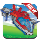 Tips For paw patrol Patrouille pups take flight أيقونة