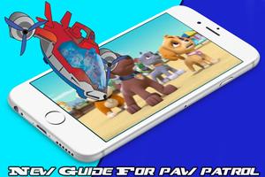 Tips For paw patrol Patrouille pups take flight imagem de tela 1