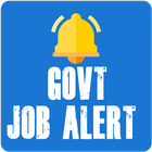 Free Govt Job Alert - latest sarkari job alert icon