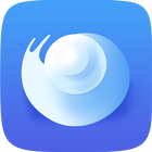 آیکون‌ Snail VPN