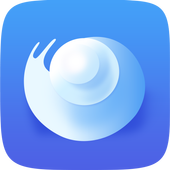 Snail VPN icon