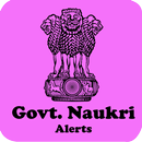 Govt. Naukri Alerts APK