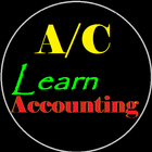 Learn Basic Accounting ikona