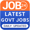 ”Latest Government Jobs 2018, Daily Govt Job Alerts