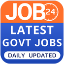 Latest Government Jobs 2018, Daily Govt Job Alerts APK