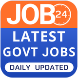 ikon Latest Government Jobs 2018, Daily Govt Job Alerts