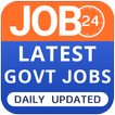 Latest Government Jobs 2018, Daily Govt Job Alerts