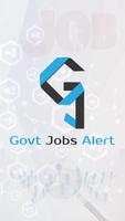 Latest Government Jobs 2018, Daily Govt Job Alerts imagem de tela 1