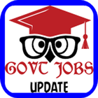 Sarkari Naukri (Free Jobs Alert & Government Jobs) icono