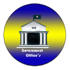 tpt govt offices biểu tượng