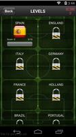 Football Logos Quiz 2014 capture d'écran 2
