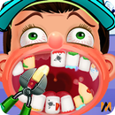 Dentist Doctor Surgery Free Game aplikacja