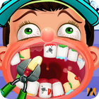 Dentist Doctor Surgery Free Game アイコン